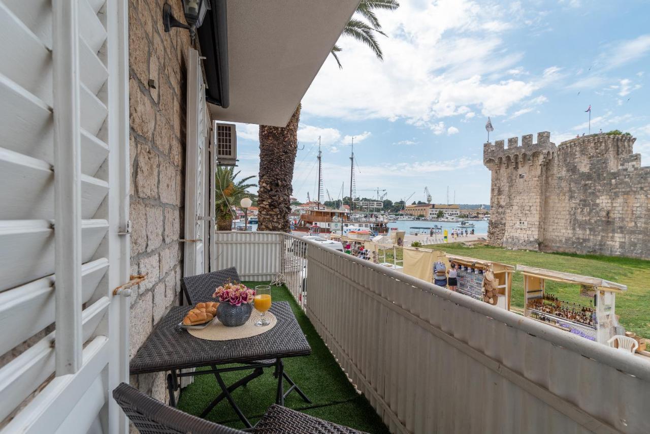 Bella Vista Kth Apartment Trogir Exterior photo