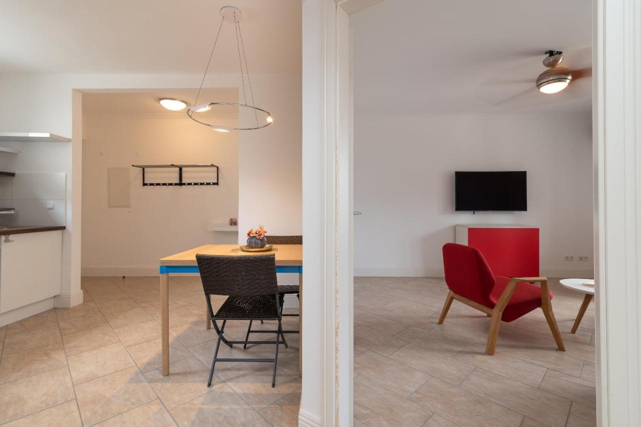 Bella Vista Kth Apartment Trogir Exterior photo